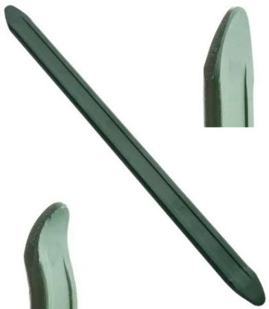 stalen 50cm bandenlepel